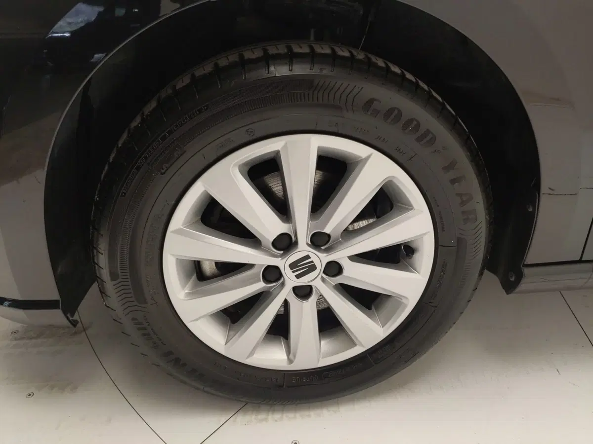SEAT Ibiza usata a Avellino (10)