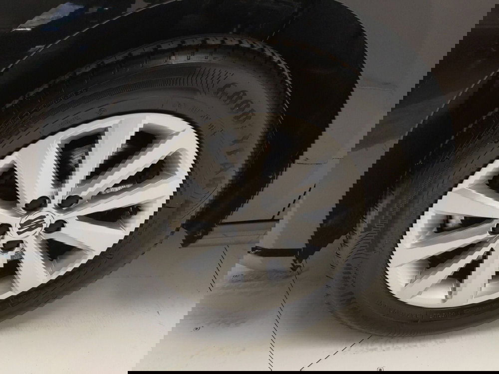 SEAT Ibiza usata a Avellino (10)