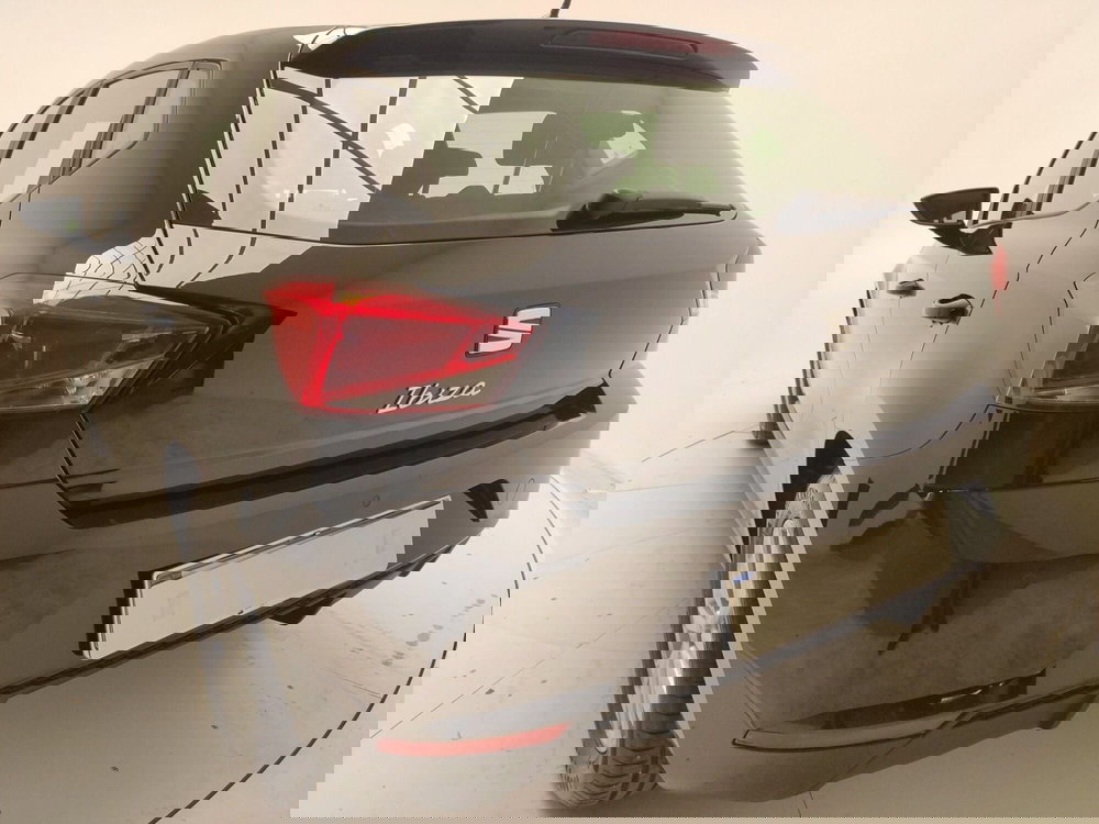 SEAT Ibiza usata a Avellino (11)