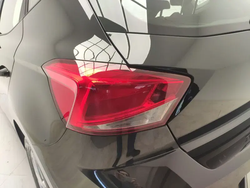 SEAT Ibiza usata a Avellino (12)