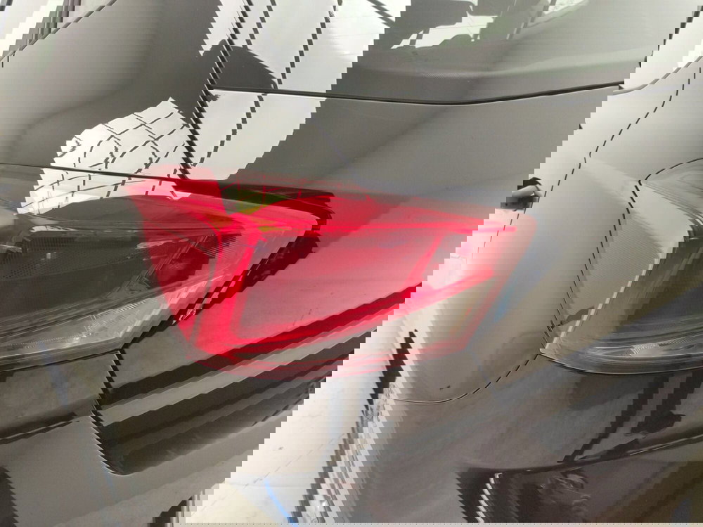 SEAT Ibiza usata a Avellino (12)