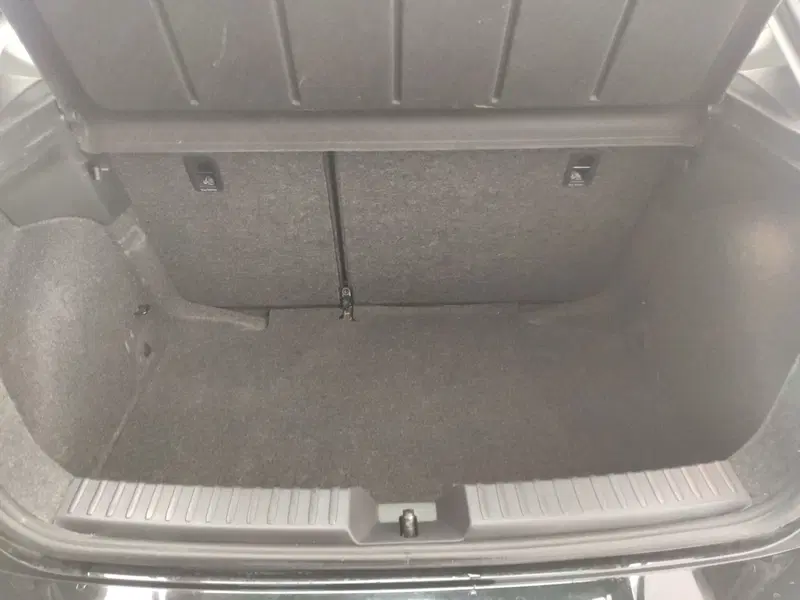 SEAT Ibiza usata a Avellino (13)