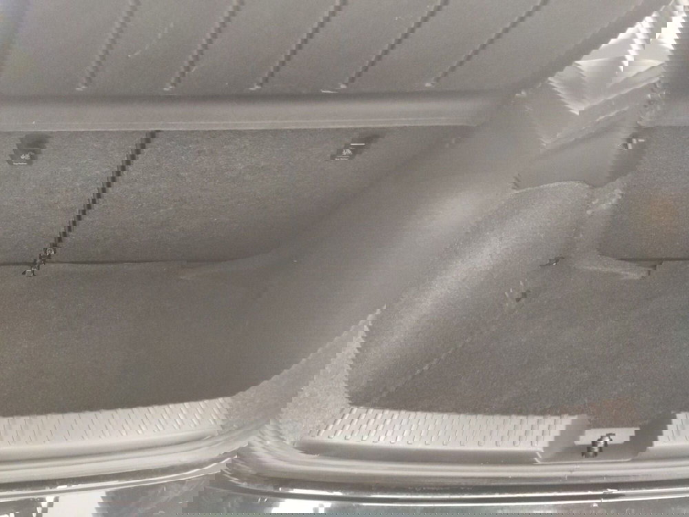 SEAT Ibiza usata a Avellino (13)