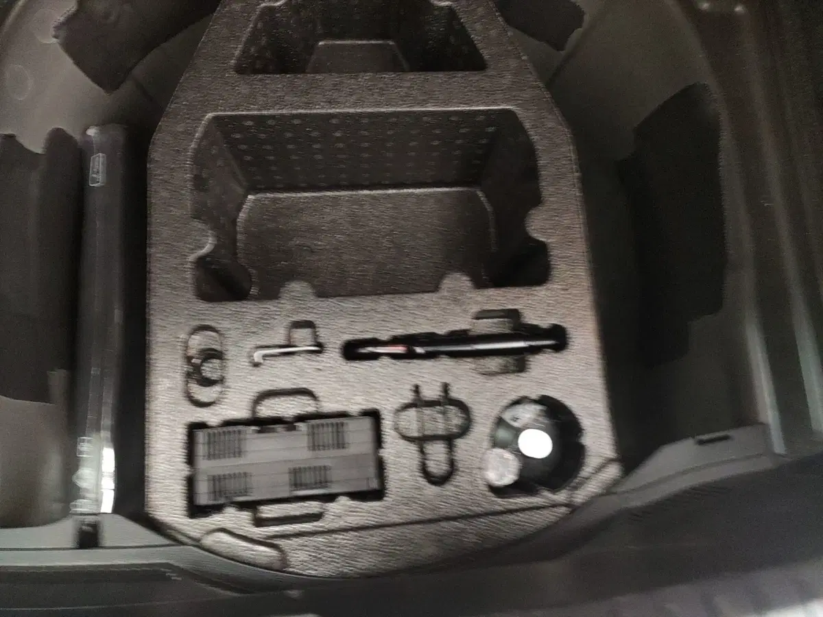 SEAT Ibiza usata a Avellino (14)