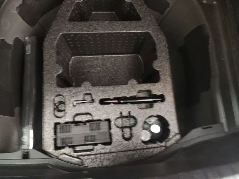 SEAT Ibiza usata a Avellino (14)