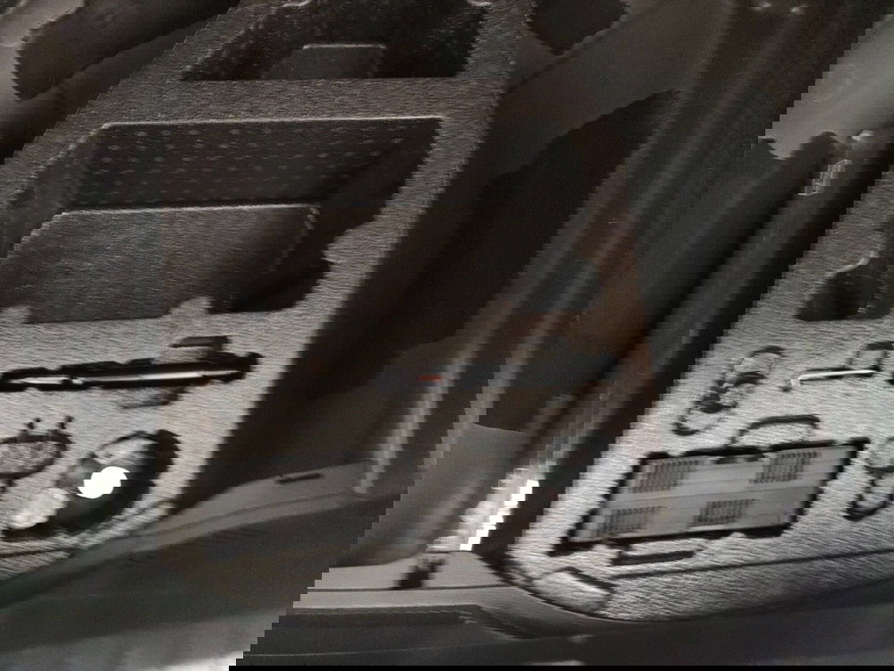 SEAT Ibiza usata a Avellino (14)