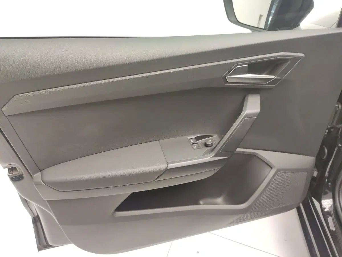 SEAT Ibiza usata a Avellino (15)