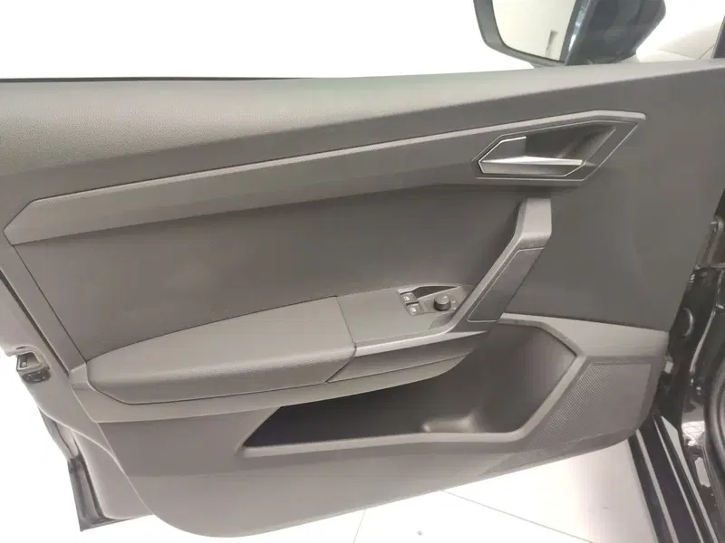 SEAT Ibiza usata a Avellino (15)