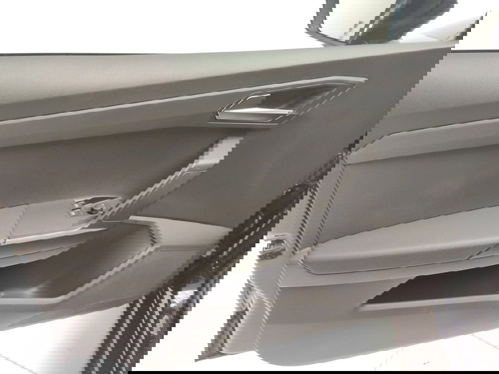 SEAT Ibiza usata a Avellino (15)