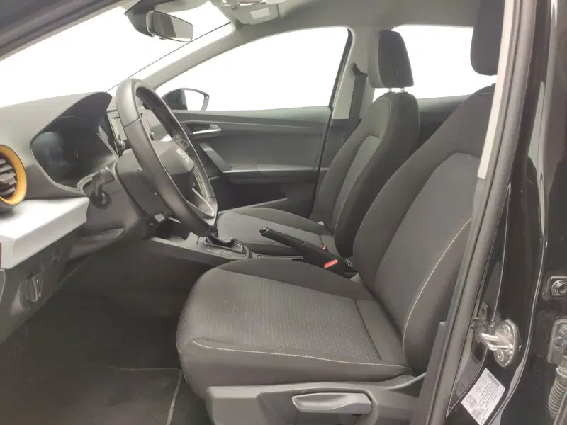 SEAT Ibiza usata a Avellino (16)