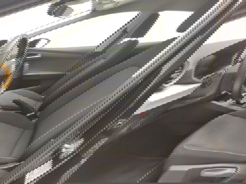 SEAT Ibiza usata a Avellino (16)