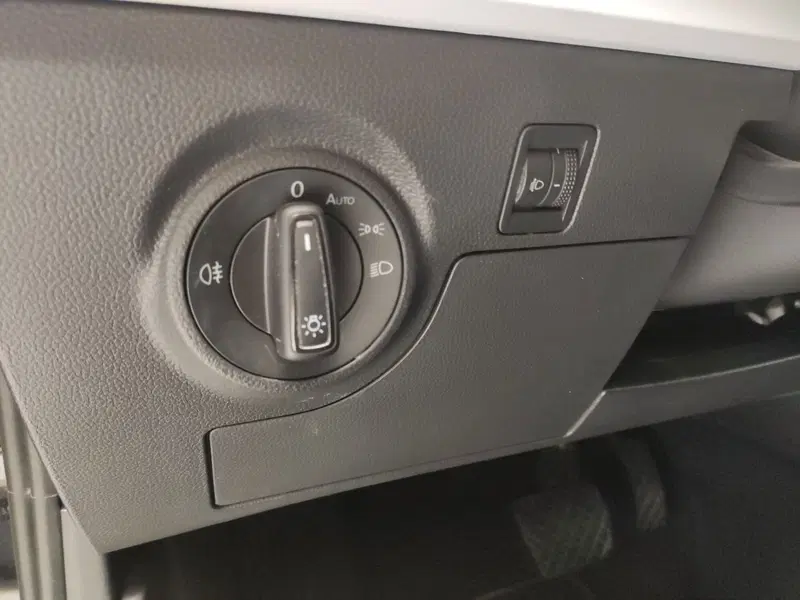 SEAT Ibiza usata a Avellino (18)