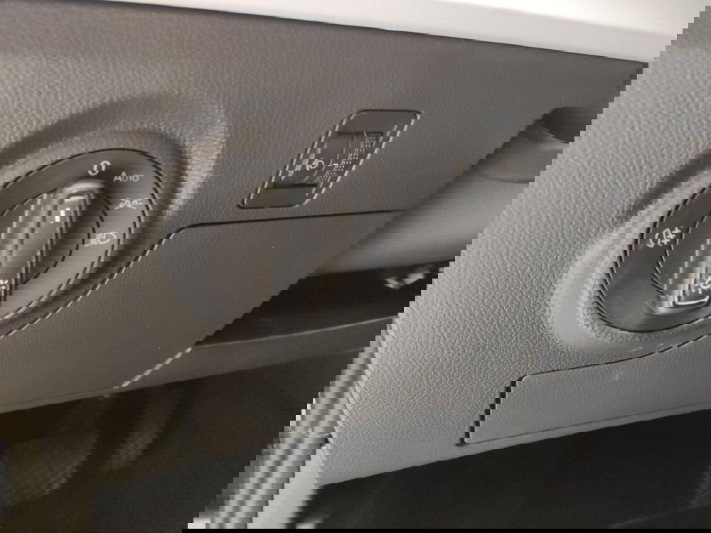 SEAT Ibiza usata a Avellino (18)