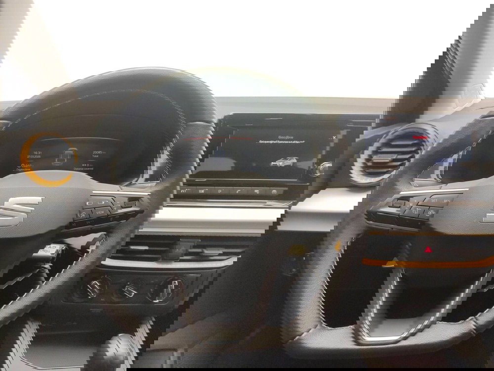 SEAT Ibiza usata a Avellino (19)