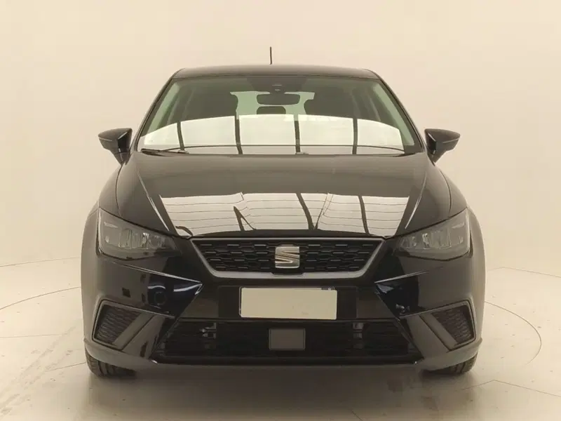 SEAT Ibiza usata a Avellino (2)