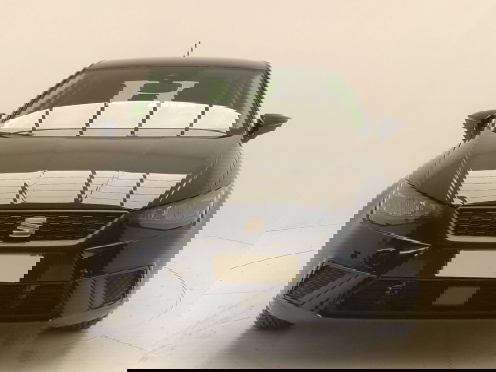 SEAT Ibiza usata a Avellino (2)