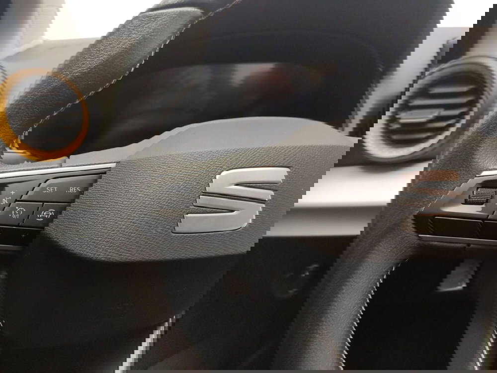 SEAT Ibiza usata a Avellino (20)