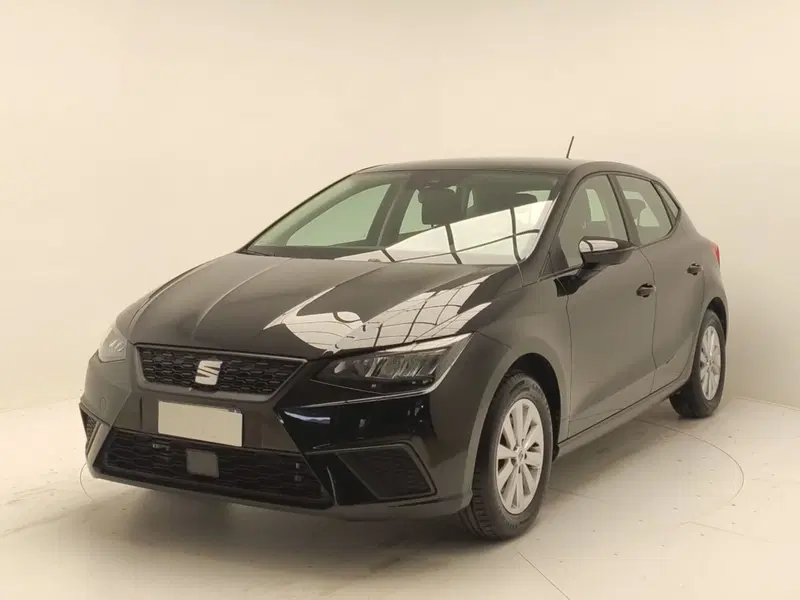 SEAT Ibiza usata a Avellino (3)