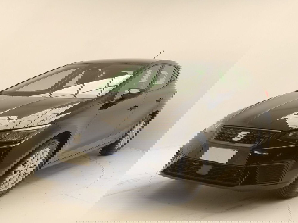 SEAT Ibiza usata a Avellino (3)