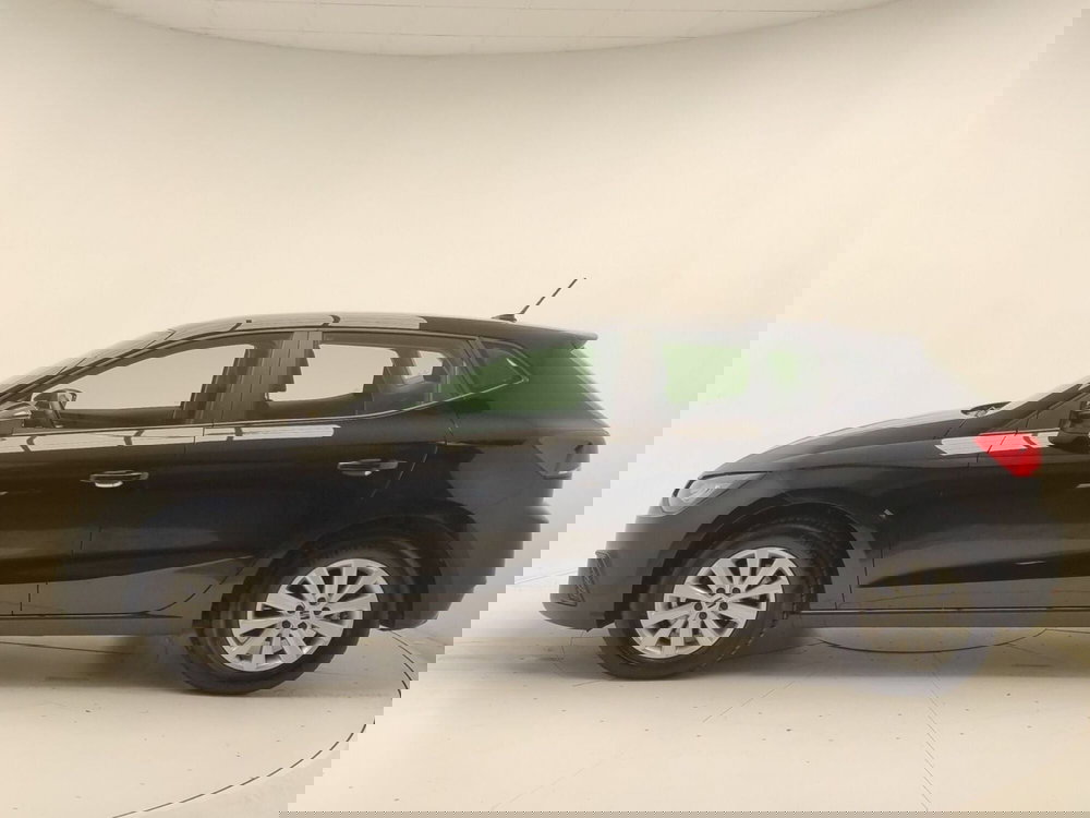 SEAT Ibiza usata a Avellino (4)