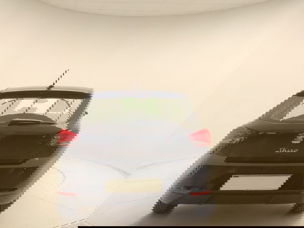 SEAT Ibiza usata a Avellino (6)