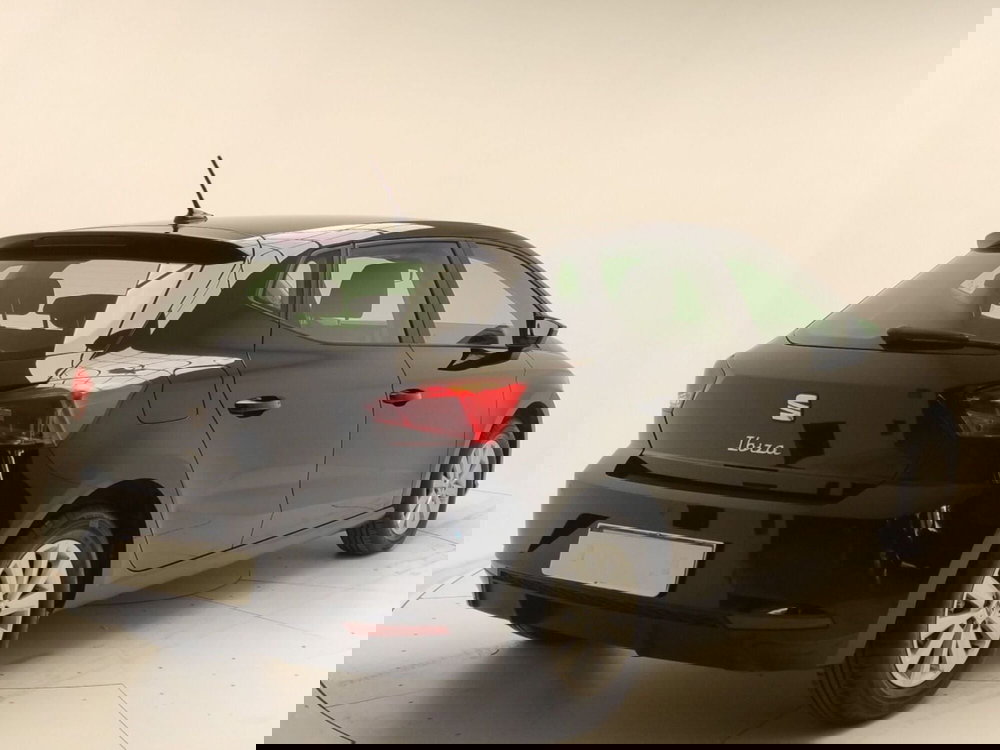 SEAT Ibiza usata a Avellino (7)