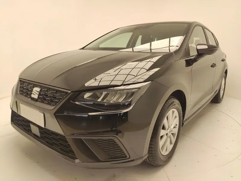 SEAT Ibiza usata a Avellino (8)