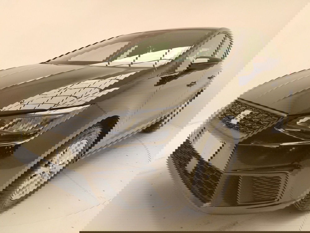 SEAT Ibiza usata a Avellino (8)