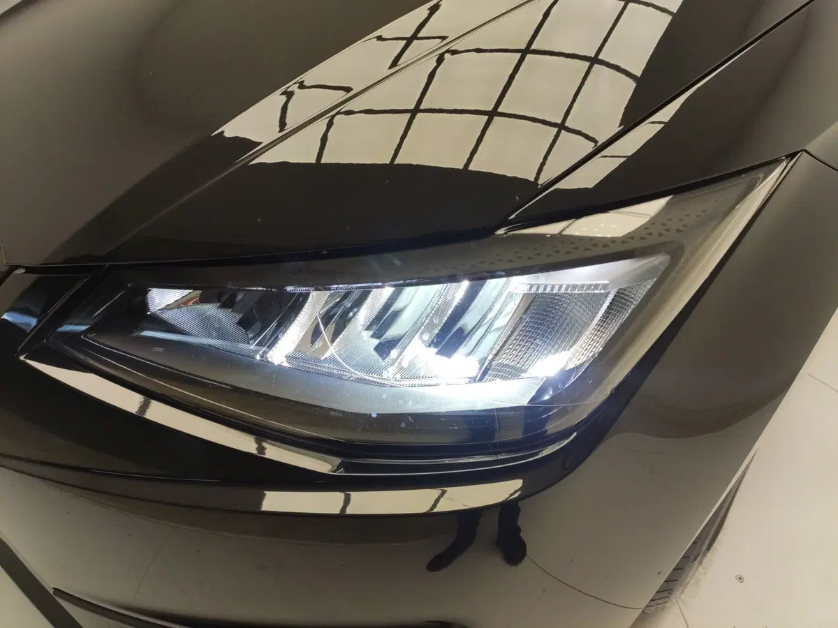 SEAT Ibiza usata a Avellino (9)