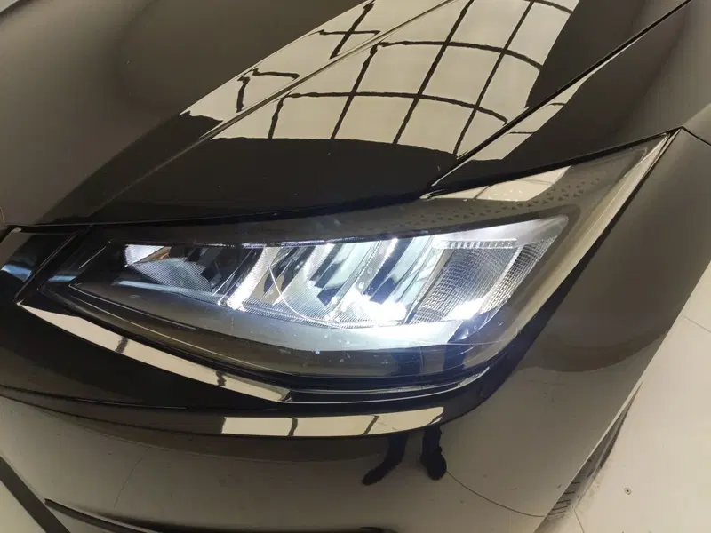 SEAT Ibiza usata a Avellino (9)