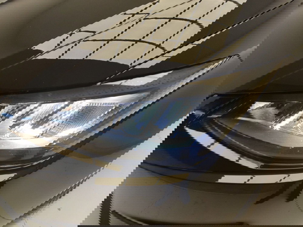 SEAT Ibiza usata a Avellino (9)