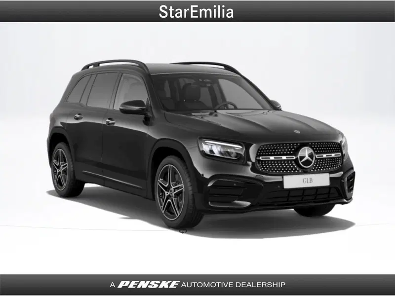 Mercedes-Benz GLB nuova a Bologna