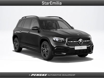 Mercedes-Benz GLB 200 d AMG Line Advanced Plus 4matic auto 7p.ti nuova a Casalecchio di Reno