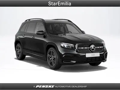 Mercedes-Benz GLB 200 d AMG Line Advanced Plus Seaside Edition auto nuova a Casalecchio di Reno