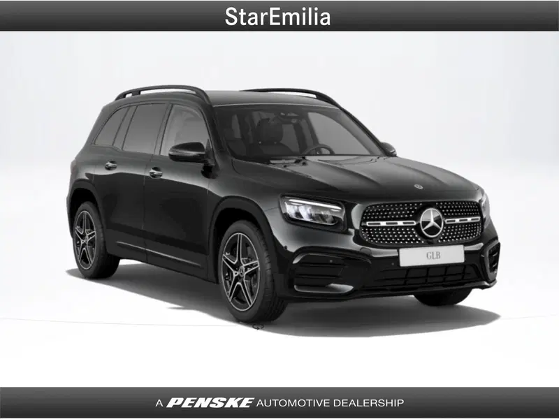 Mercedes-Benz GLB nuova a Bologna