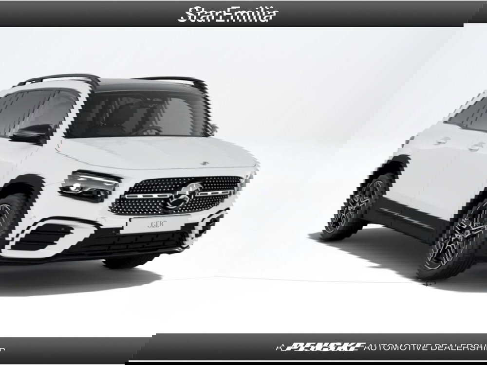 Mercedes-Benz GLB nuova a Bologna