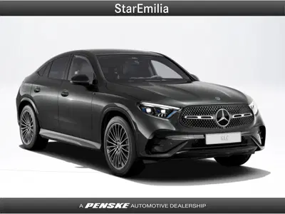 Mercedes-Benz GLC Coup&eacute; 200 d AMG Line Advanced Plus 4matic auto nuova a Casalecchio di Reno