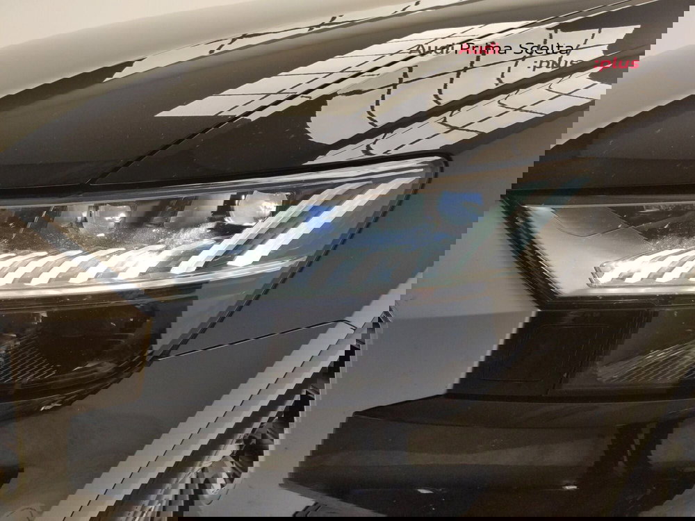 Audi SQ8 usata a Avellino (10)