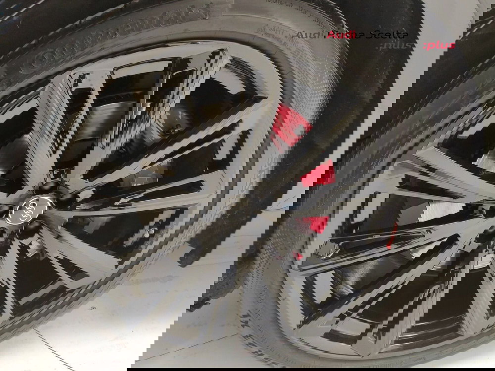 Audi SQ8 usata a Avellino (11)