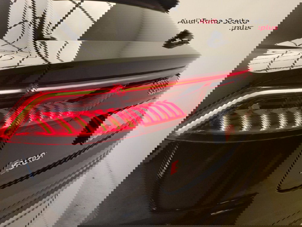 Audi SQ8 usata a Avellino (14)