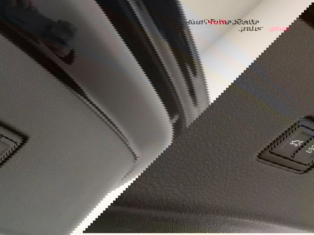 Audi SQ8 usata a Avellino (18)