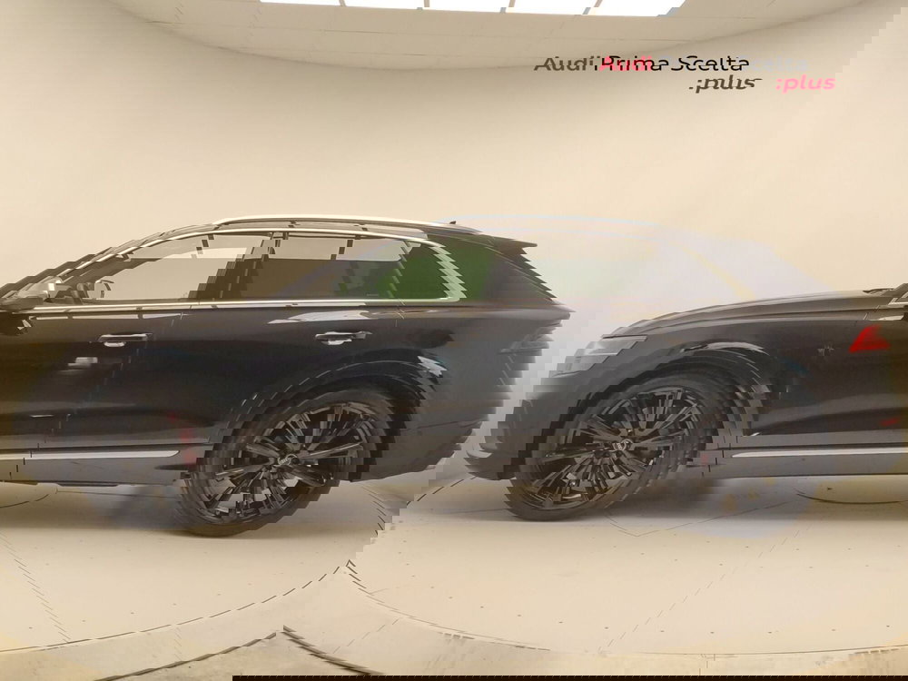 Audi SQ8 usata a Avellino (4)