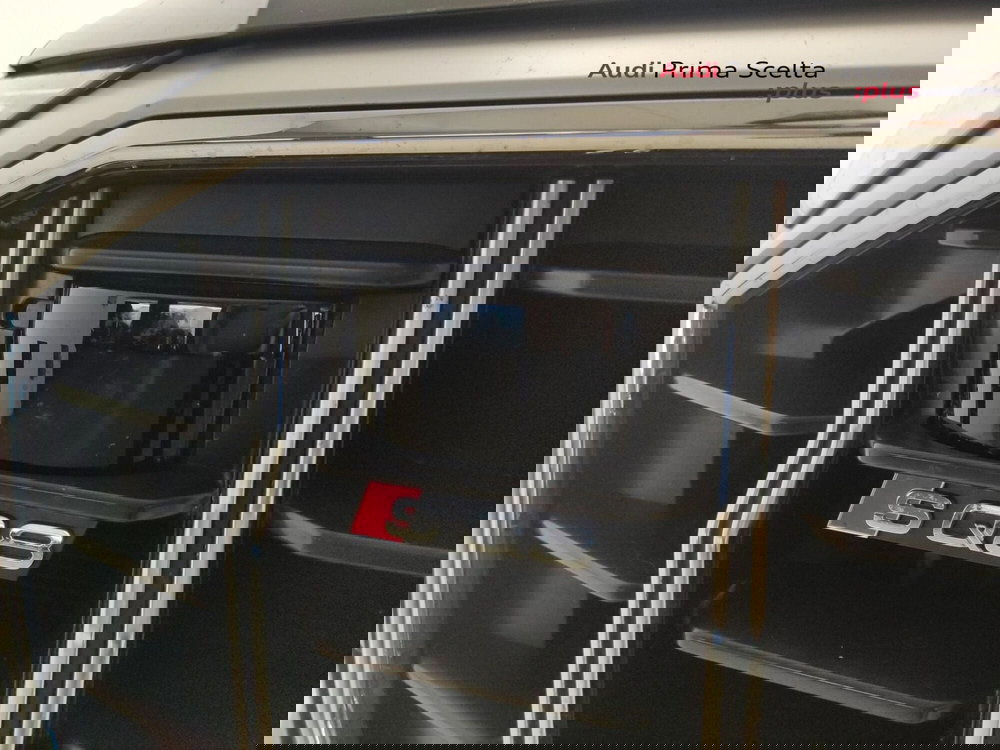 Audi SQ8 usata a Avellino (9)