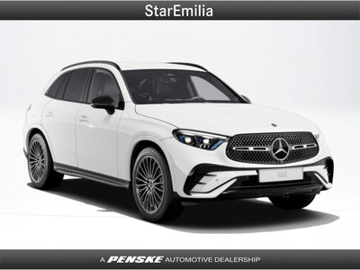 Mercedes-Benz GLC SUV 300 de phev AMG Line Advanced 4matic auto nuova a Casalecchio di Reno