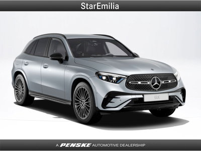 Mercedes-Benz GLC SUV 300 de phev AMG Line Advanced 4matic auto nuova a Casalecchio di Reno