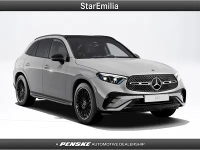 Mercedes-Benz GLC Coup&eacute; 200 d AMG Line Advanced Plus 4matic auto nuova a Casalecchio di Reno