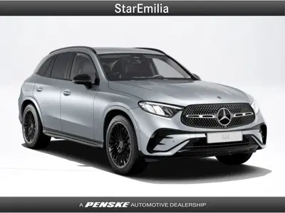 Mercedes-Benz GLC Coup&eacute; 200 d AMG Line Advanced Plus 4matic auto nuova a Casalecchio di Reno