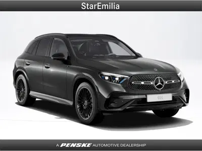 Mercedes-Benz GLC Coup&eacute; 300 de phev AMG Line Premium Tech 4matic auto nuova a Casalecchio di Reno