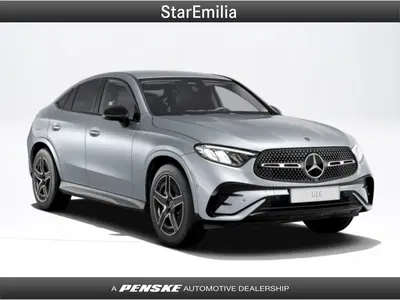 Mercedes-Benz GLC Coup&eacute; 220 d Advanced Plus 4matic auto nuova a Casalecchio di Reno