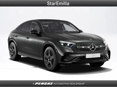 Mercedes-Benz GLC Coup&eacute; 200 d AMG Line Advanced Plus 4matic auto nuova a Casalecchio di Reno